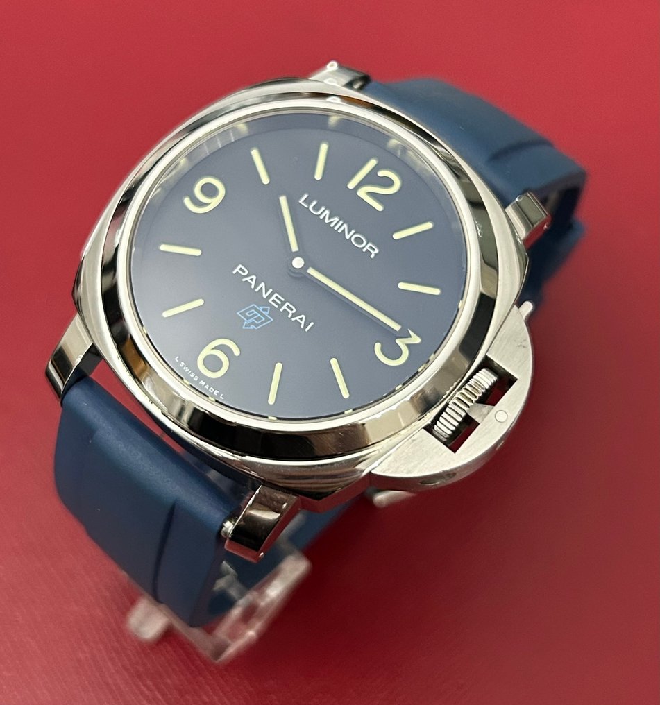 Panerai - Luminor Marina Logo - PAM00774 - Férfi - 2010-2020  #4.3