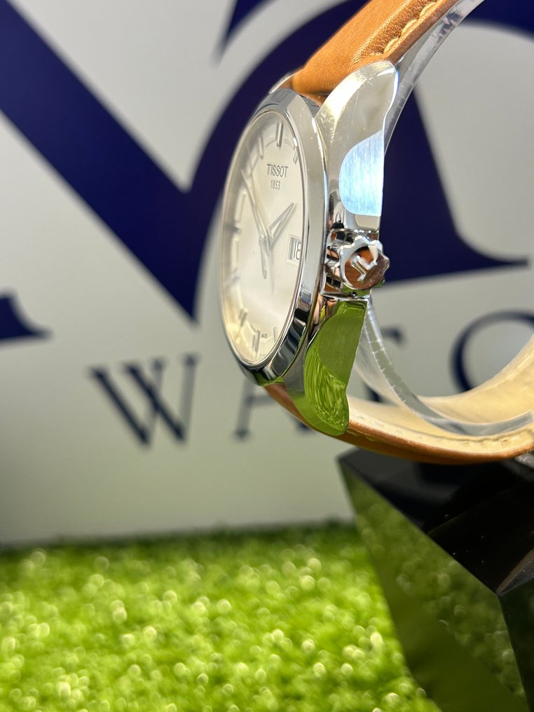 Tissot - Couturier - Sem preço de reserva - Homem - 2010-2020  #2.1