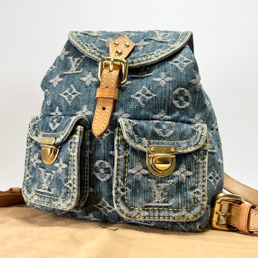 Louis Vuitton - Sac à Dos PM - Σακίδιο πλάτης #1.0