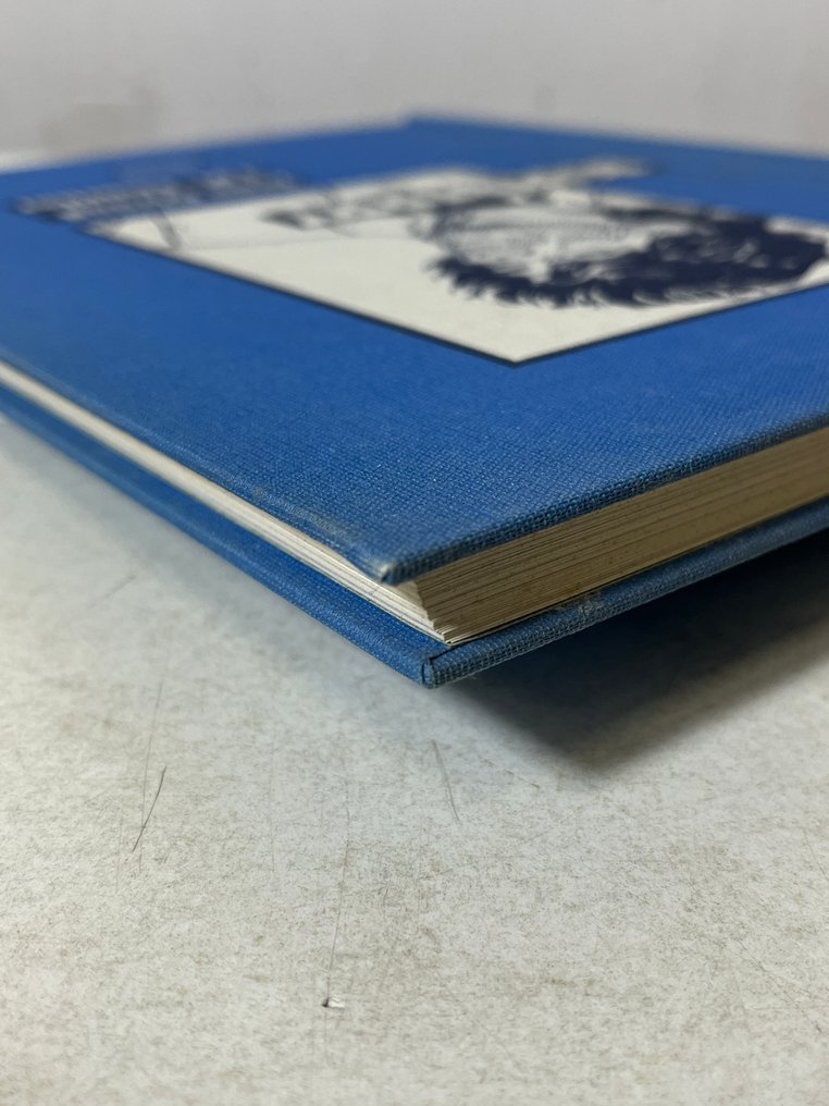 Blueberry T23/T24 - C - 1 Album - Περιορισμένη έκδοση - 1983 #4.3