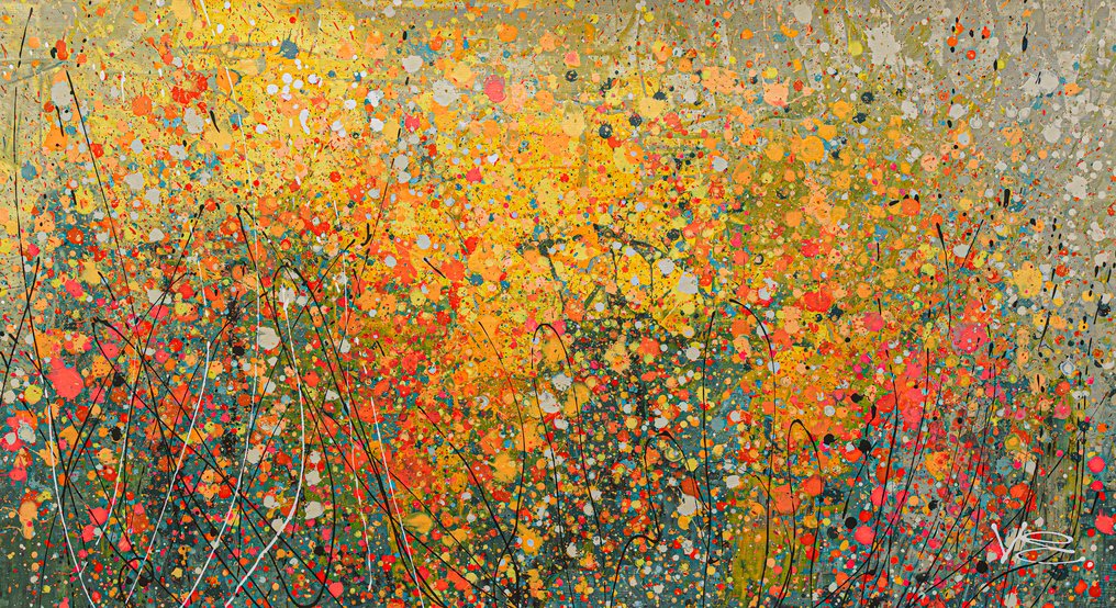 Violeta Endo - Back to Nature.  XXL #1.0