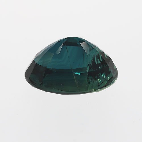 1 pcs  蓝色, 绿色 蓝宝石  - 10.67 ct - 亚洲宝石科学院（AIGS） #4.3