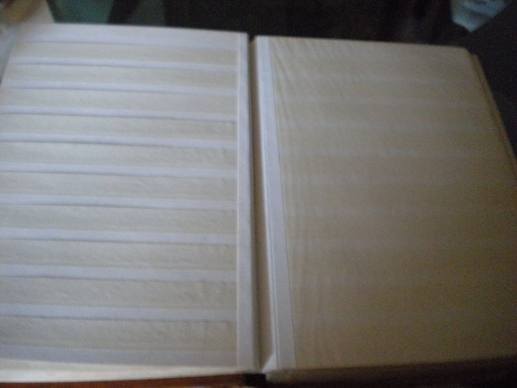 Belgia  - 5 store album i rangering #1.0