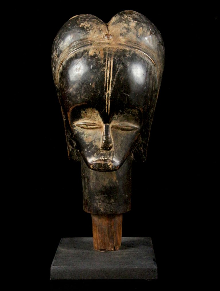 FANG head - Cameroon #1.0