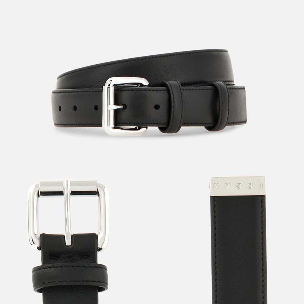 Hogan - 2025/2026 - Vyö #1.0