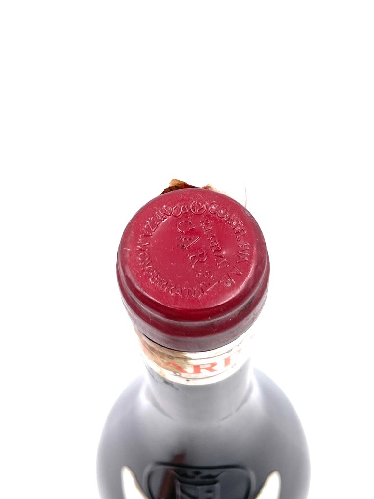 1982 Scarpa, Tettineive - Barbaresco Riserva - 1 Pullot (0.7 L) #4.3