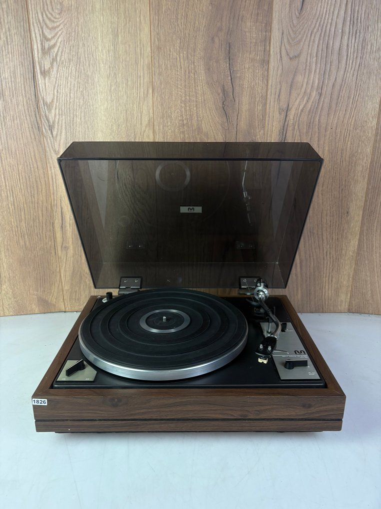 Marlux - MX-56 Record player #1.0