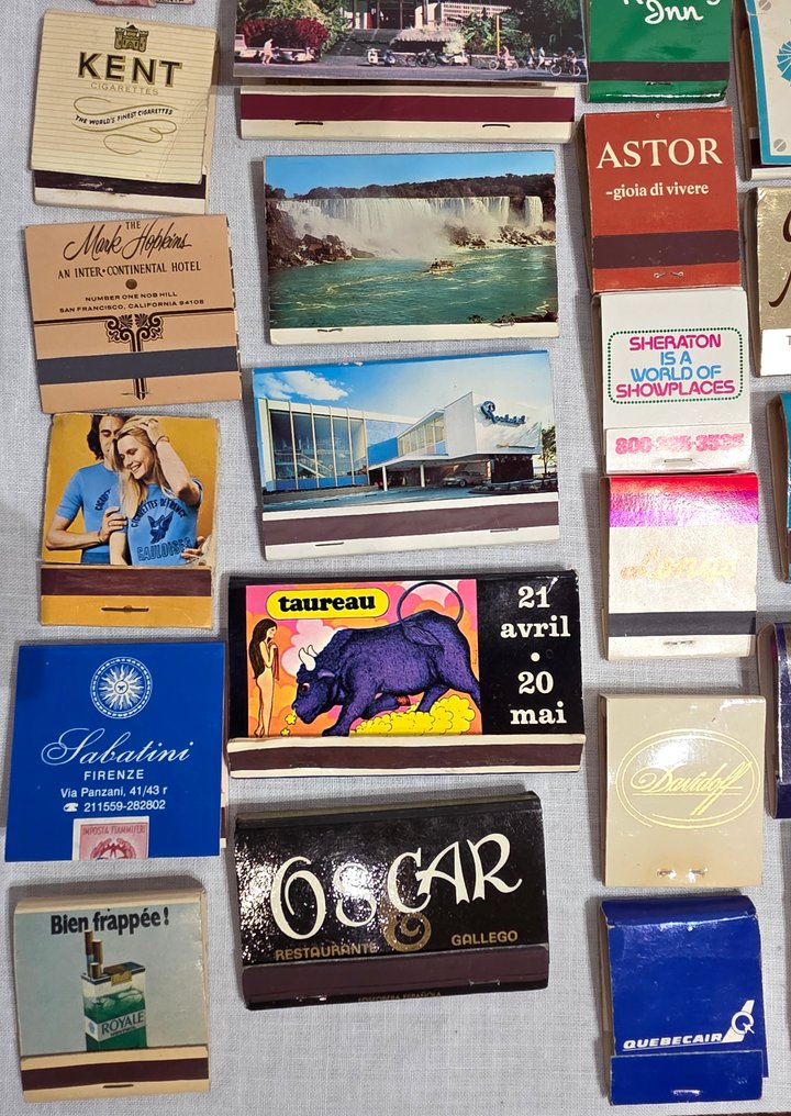 火柴盒架 (86) - 木 - 火柴盒 #4.3