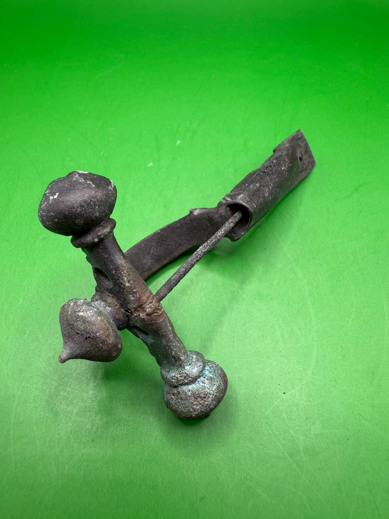 Ancient Roman Bronze primer #4.3