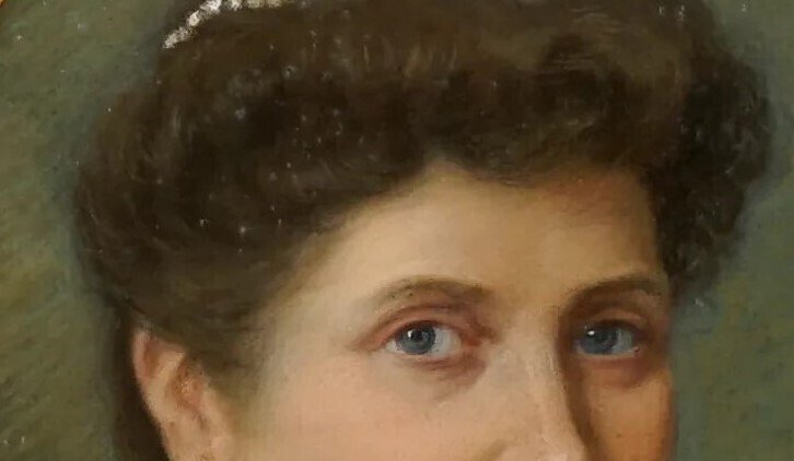 義大利學派 (XIX) - Ritratto di nobildonna #4.3