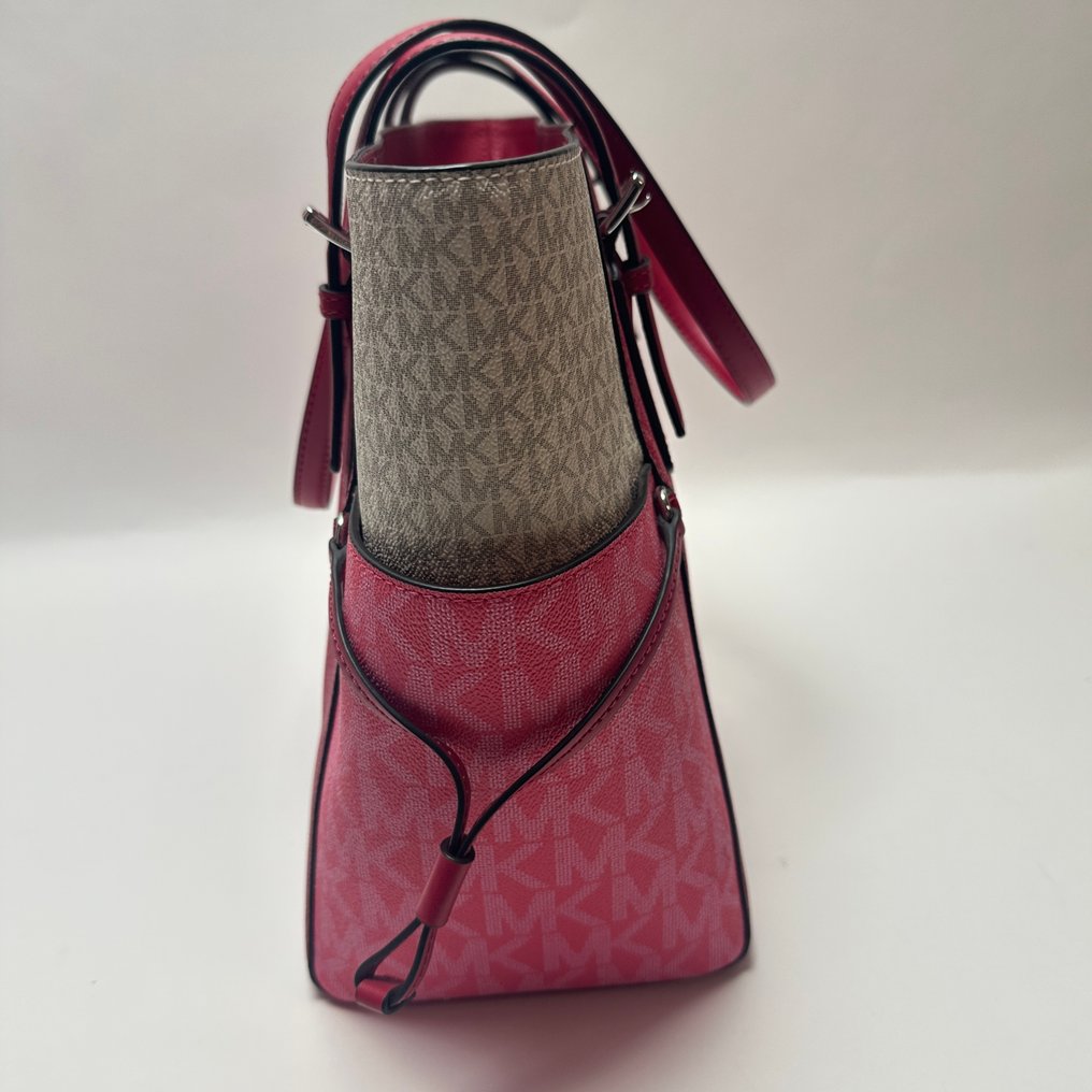 Michael Michael Kors - Voyager - 挂肩式皮包 #4.3