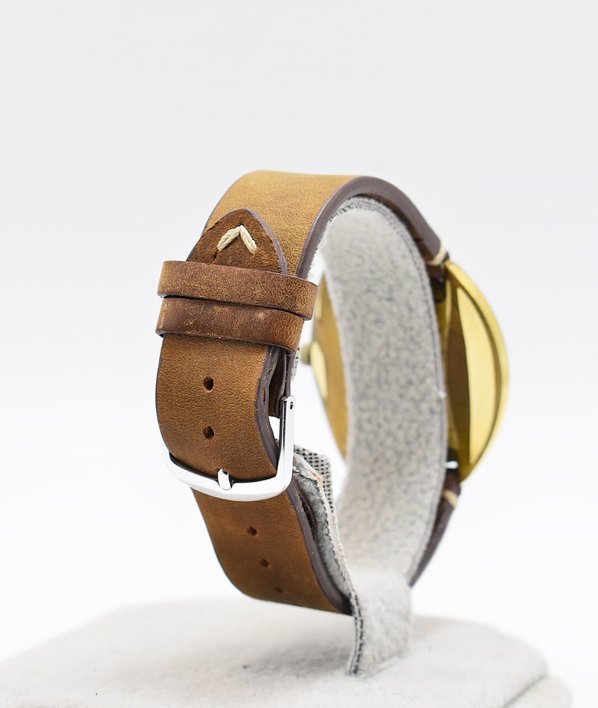 Omega - Seamaster Cosmic - Ingen mindstepris - Automatic - 166.026 - Date - Mænd - 1970-1979  #4.3