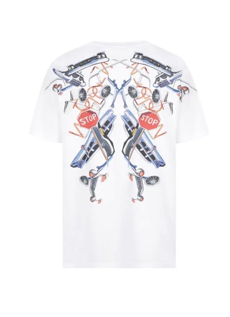 Givenchy - T-paita #1.0