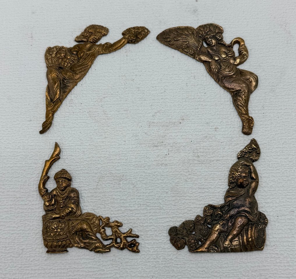 Ornament decorativ (4) - Franța #1.0