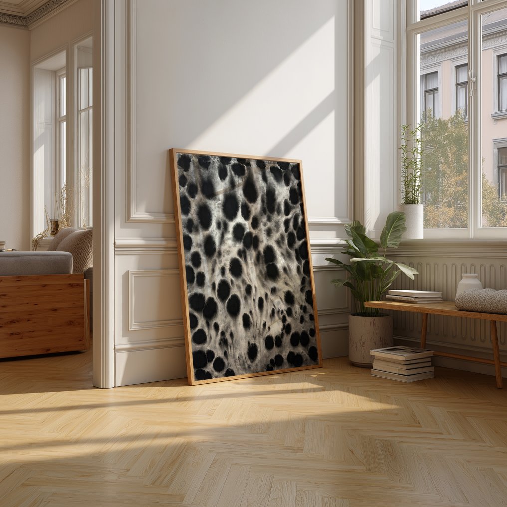 Ella Suárez - Sedimentos 38 - XL (NO RESERVE) #1.0