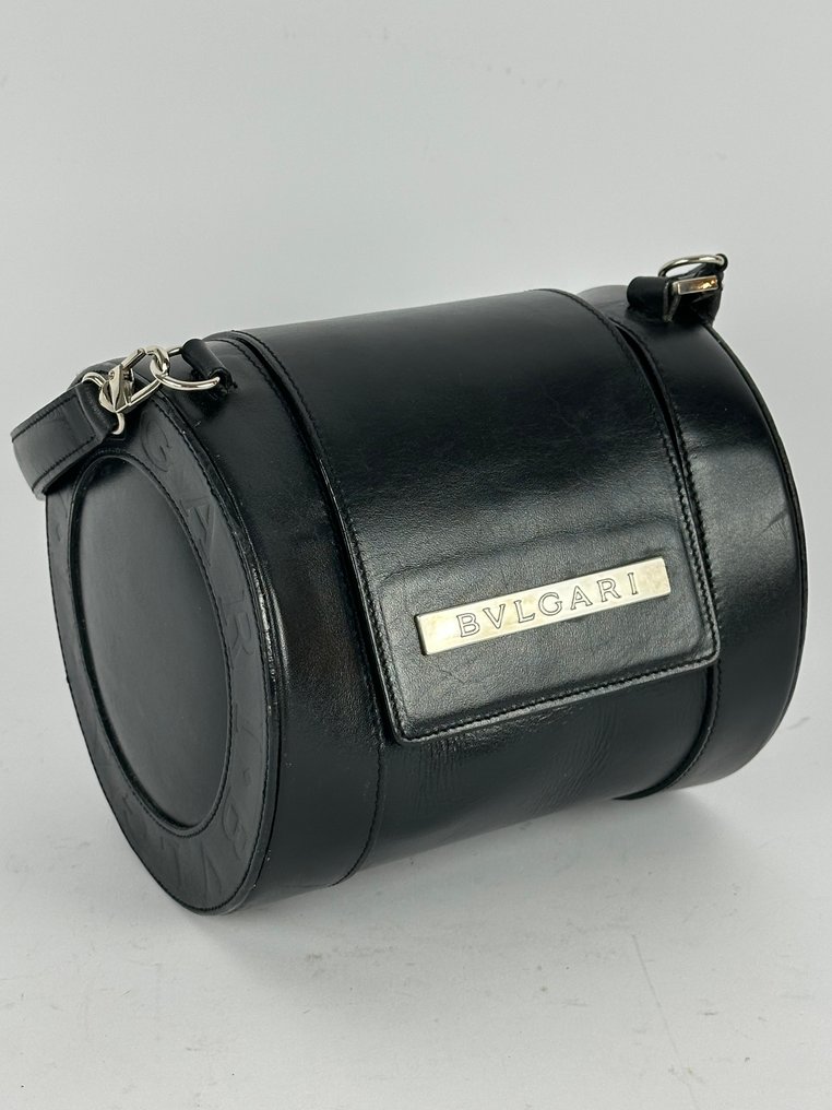 Bulgari - B Zero One drum bag - Torebka #1.0