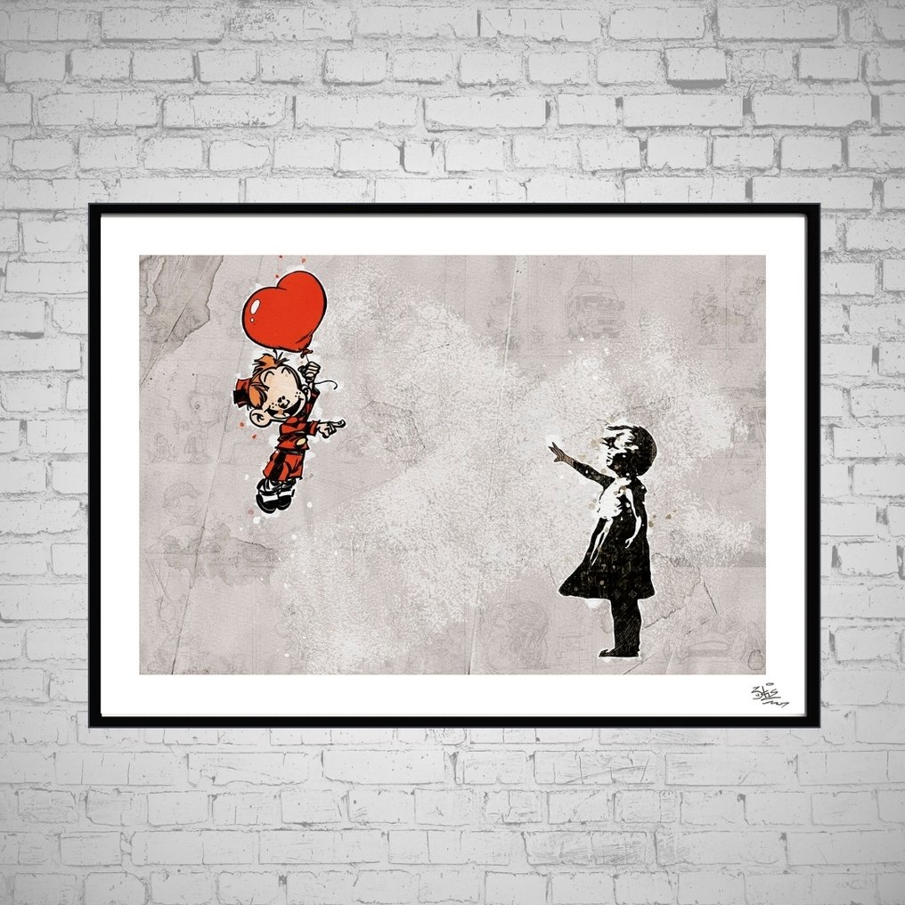 SKE - Promis, j’te le rends ! Grey #1.0