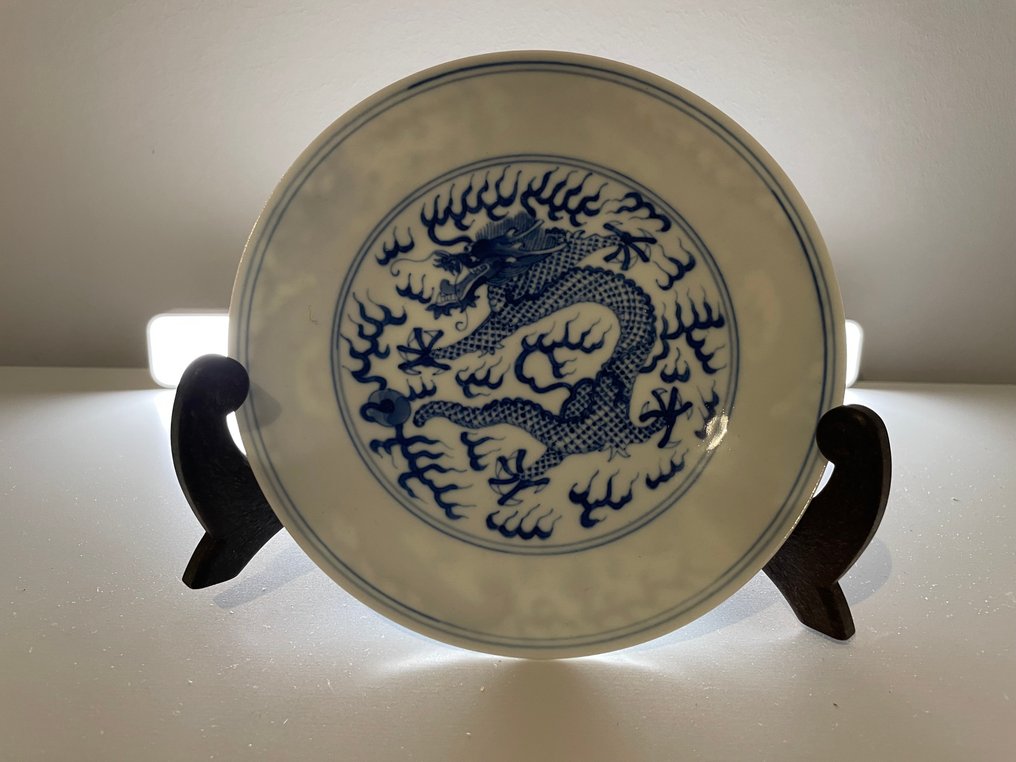 Bord - Porselein #1.0