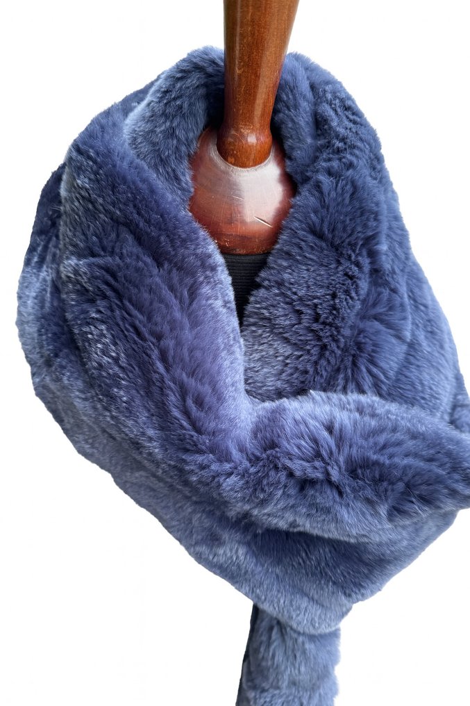 Artisan Furrier - 皮毛大衣 #1.0