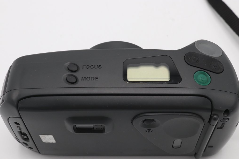 Pentax Zoom 90 WR + original case | Αναλογική φωτογραφική μηχανή #3.2