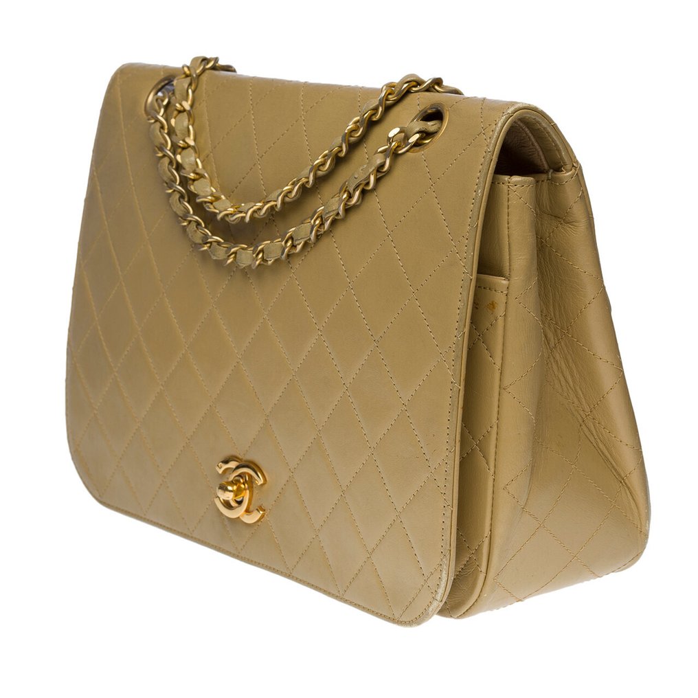 Chanel - Timeless/Classique - Handtas #2.1