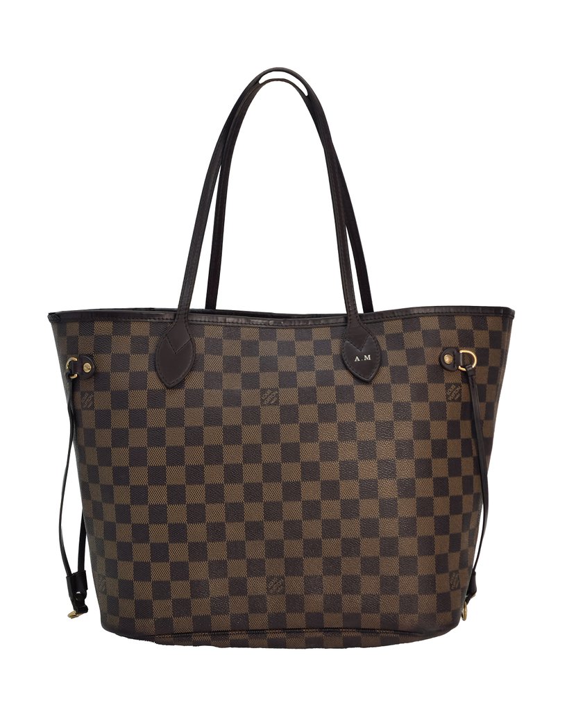 Louis Vuitton - Neverfull MM - Bag #1.0
