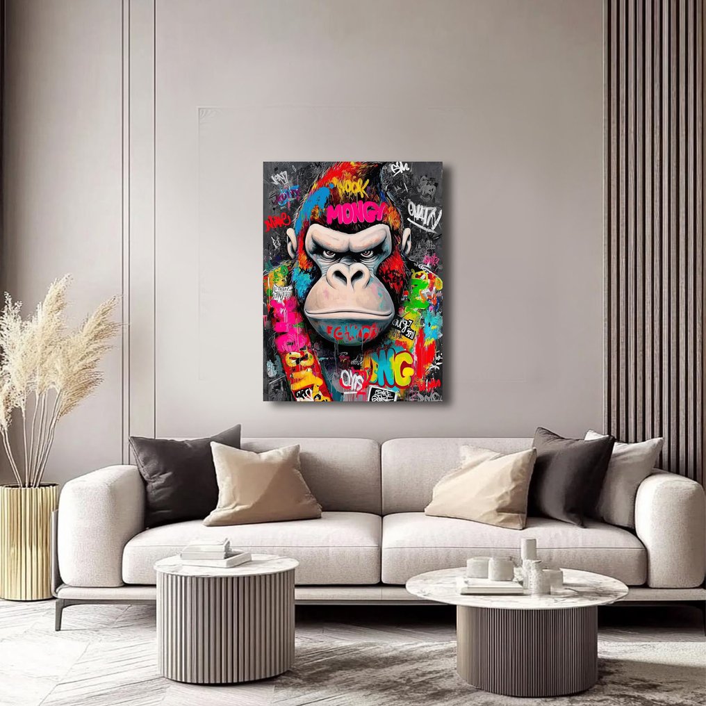 IPR Graph - Bestia de la Jungla de Asfalto #4.3