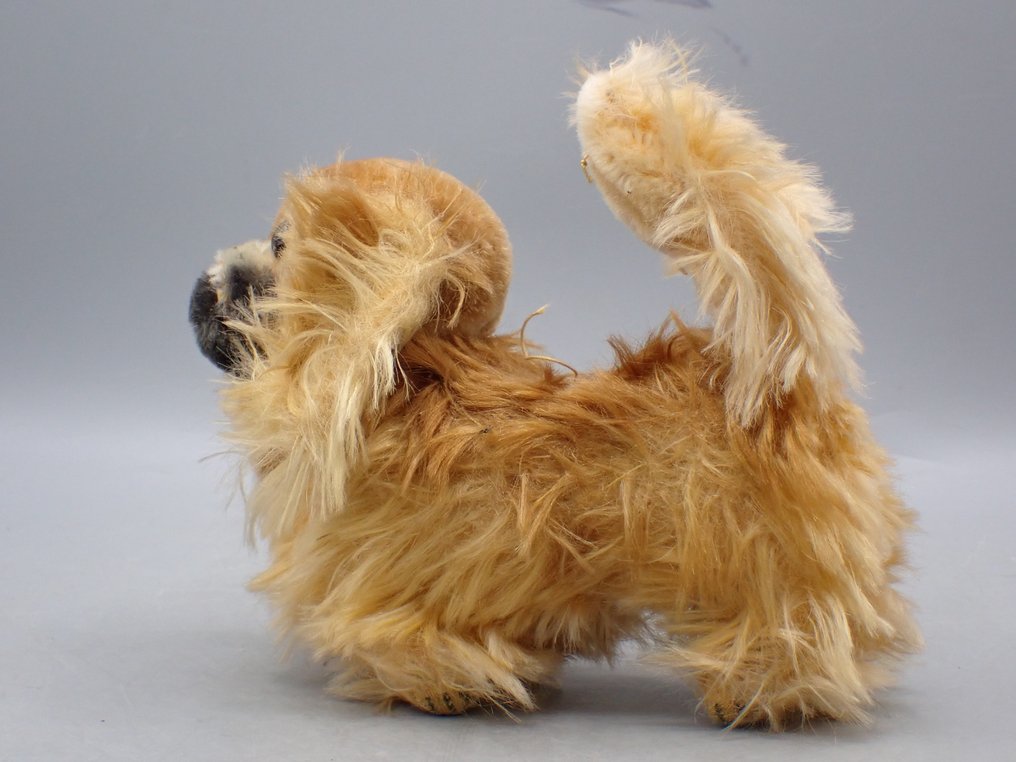 Steiff - 毛绒动物 Monkey - 1970-1980 - 德国 #4.3