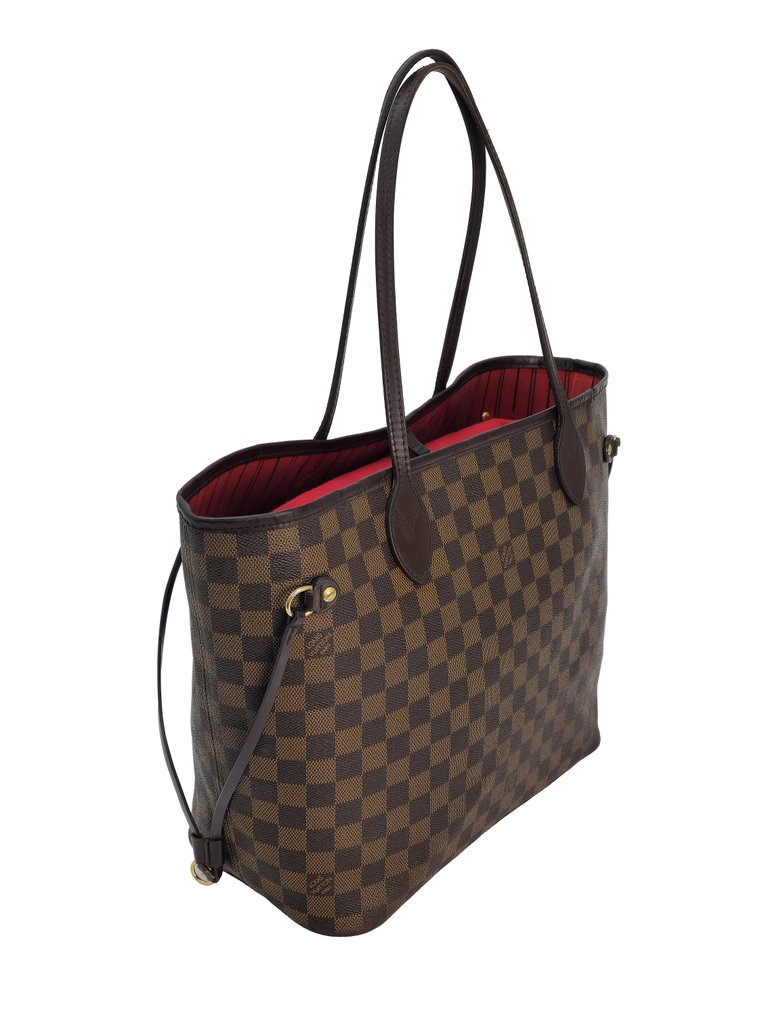 Louis Vuitton - Neverfull MM - Bag #2.1