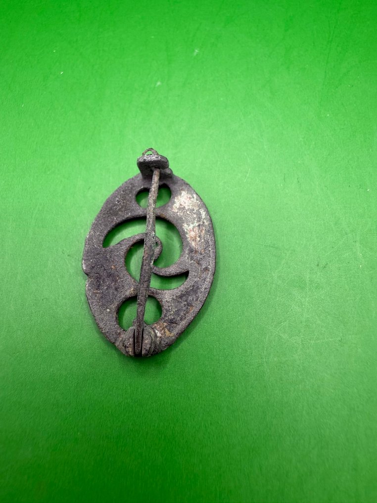 古罗马 黄铜色 教材 #1.0