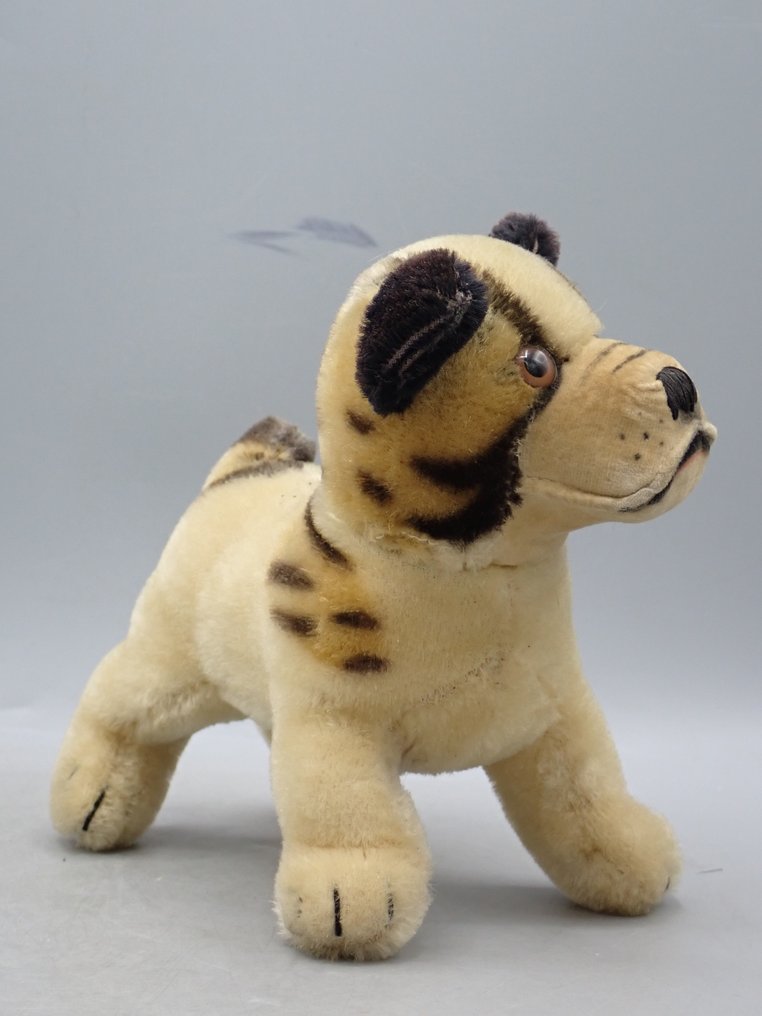 Steiff - 玩具熊 Bully - 1950-1960 - 德国 #3.2