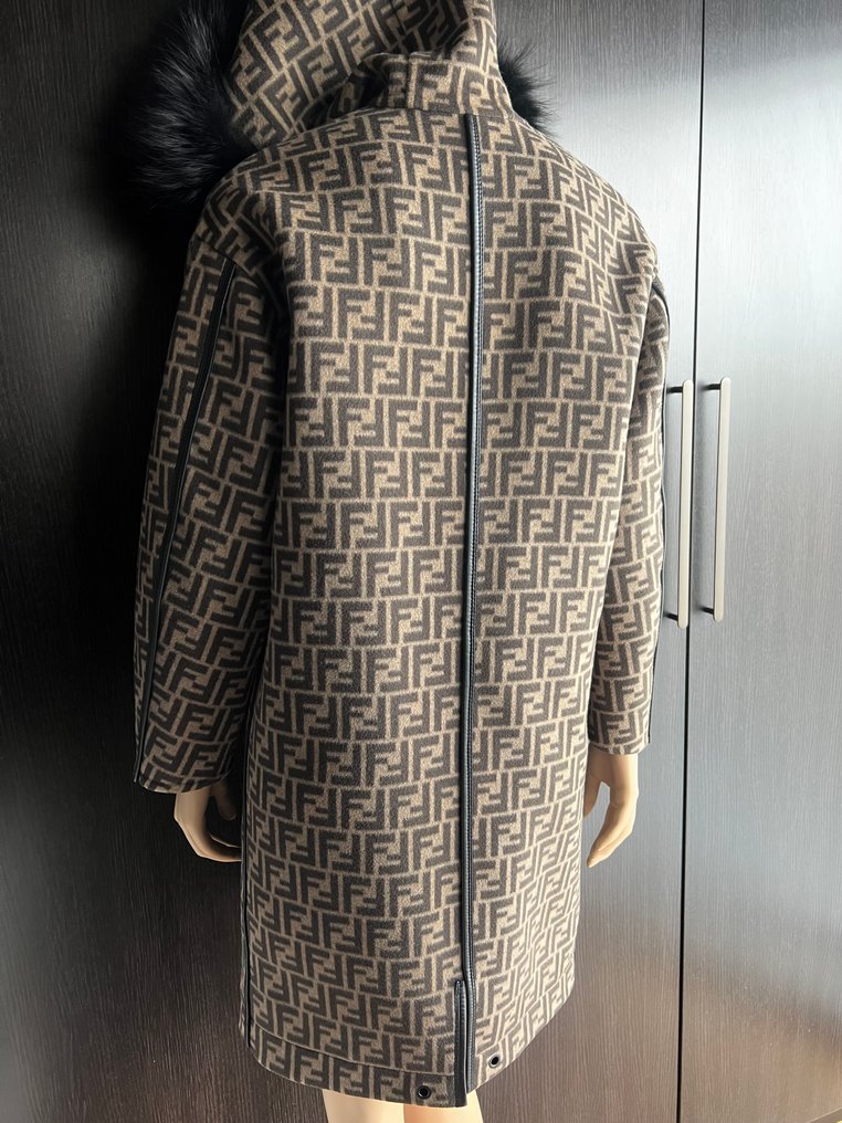 Fendi - Cappotto #3.2