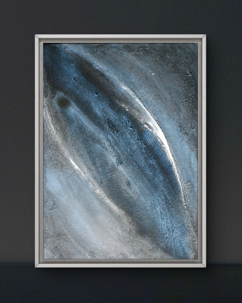 Monika Kwarciak - The Storm #1.0