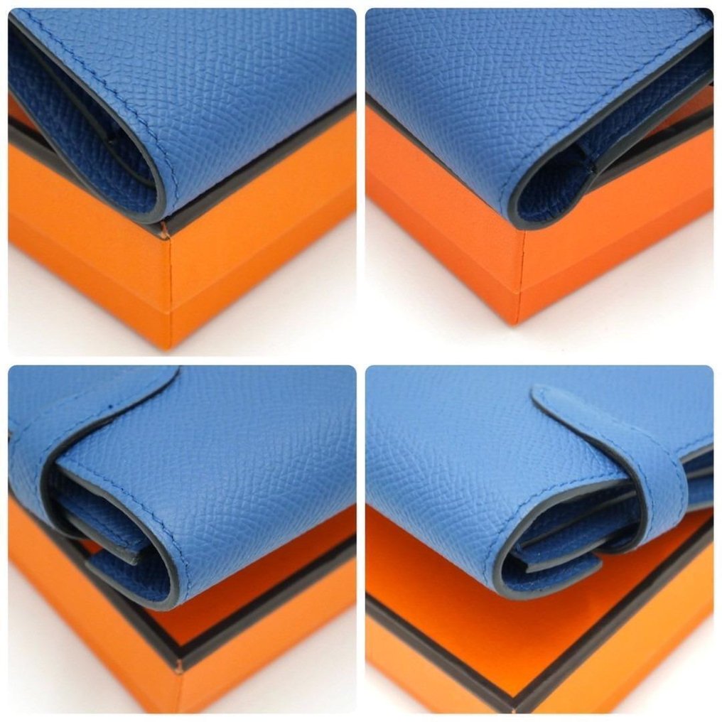 Hermès - Kelly - Portefeuille #3.2