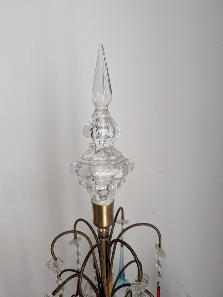 灯具 - 穆拉诺玻璃 - 佛罗伦萨灯 #4.3