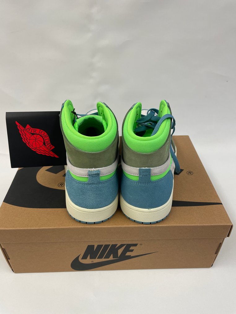 Nike - Air Jordan 1 High - Sneakers - Size: EU 44 - New with tags #2.1