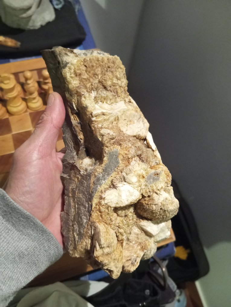 Crystal- 1.75 kg #1.0