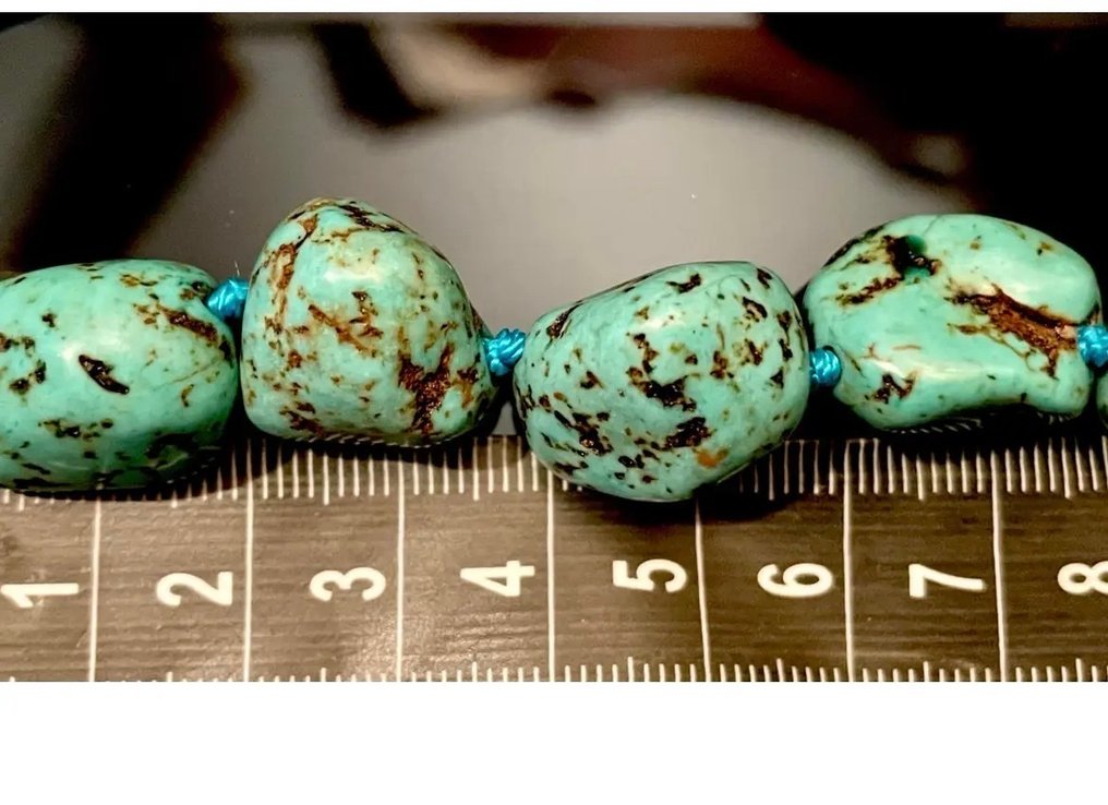 Collier - États-Unis Sud-Ouest des États-Unis #3.2