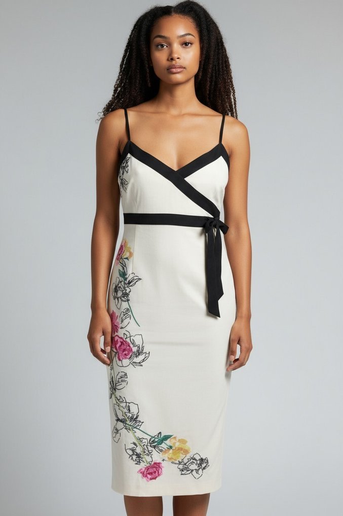 KAREN MILLEN - 裙子 - 复古 #1.0