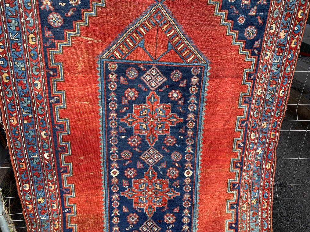 Kazak - Rug - 240 cm - 146 cm #3.2