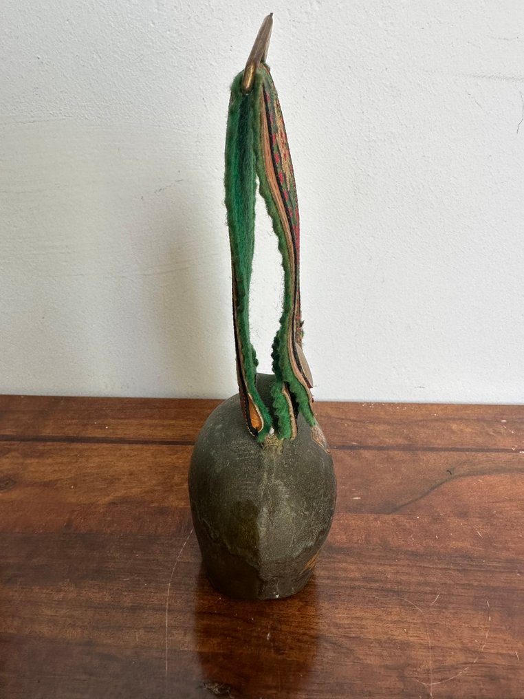 装饰铃 (2) - 意大利 - 两个钟声仪式 #4.3