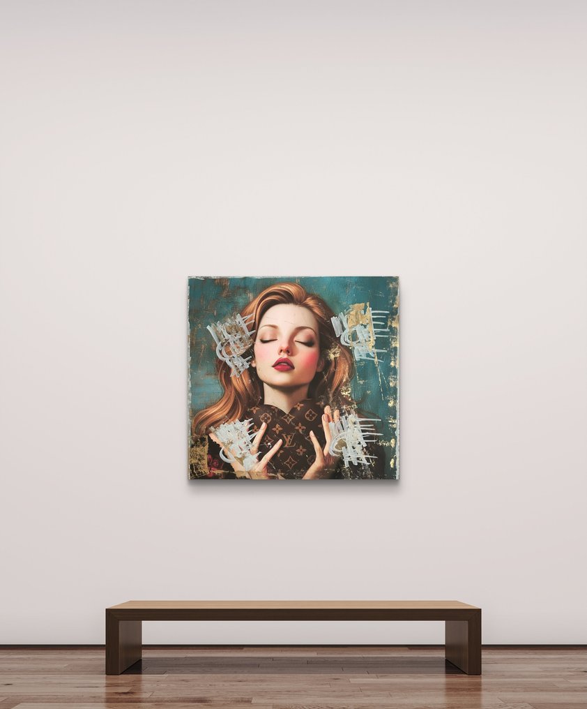 Nicole Lubbers - Heart of Luxury XL #2.1