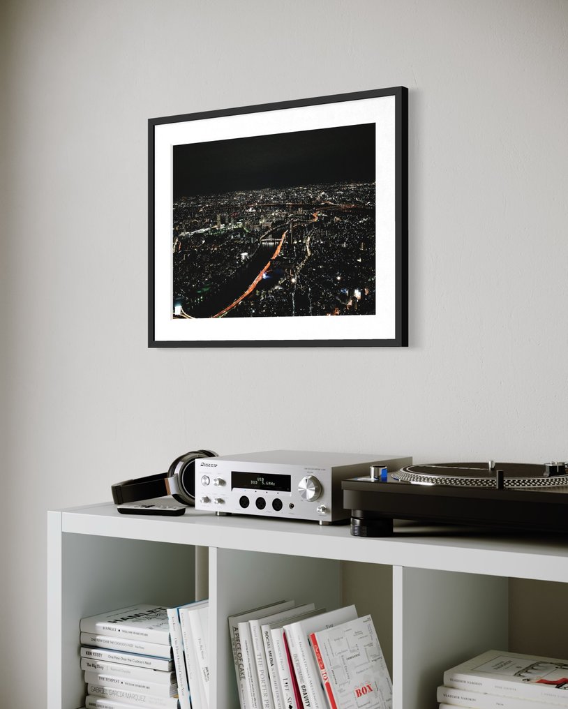 Fabio Accorrà - Tokyo by night #2.1