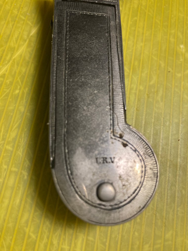 醫療器械 - 鋼 - 放血用刮刀 #2.1