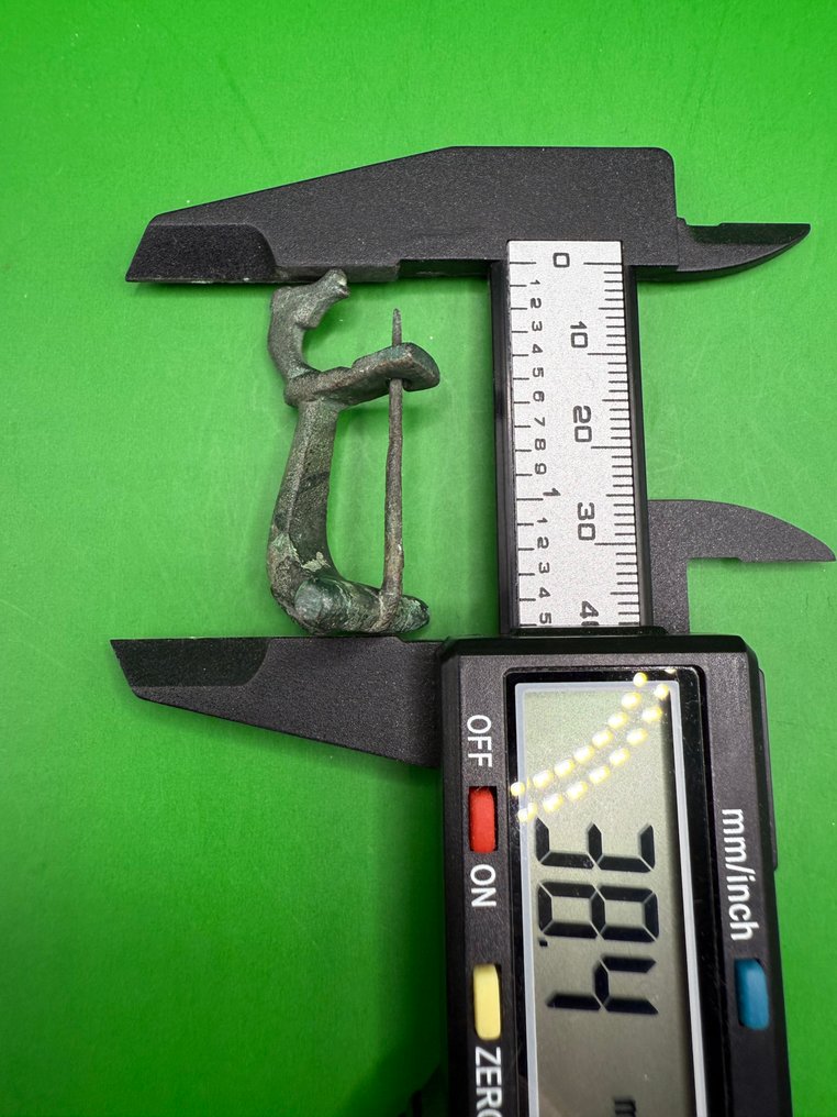 古罗马 黄铜色 教材 #3.2