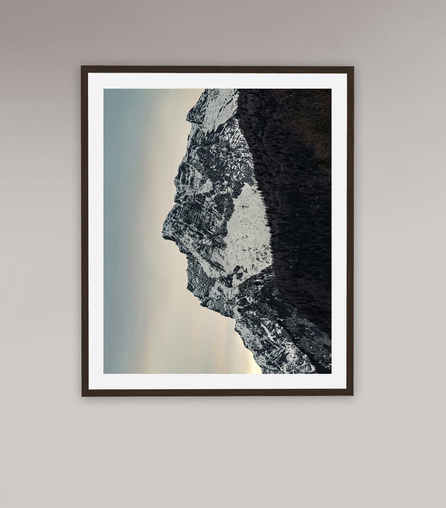 Bernhard Lang - Bavarian Chief #1.0