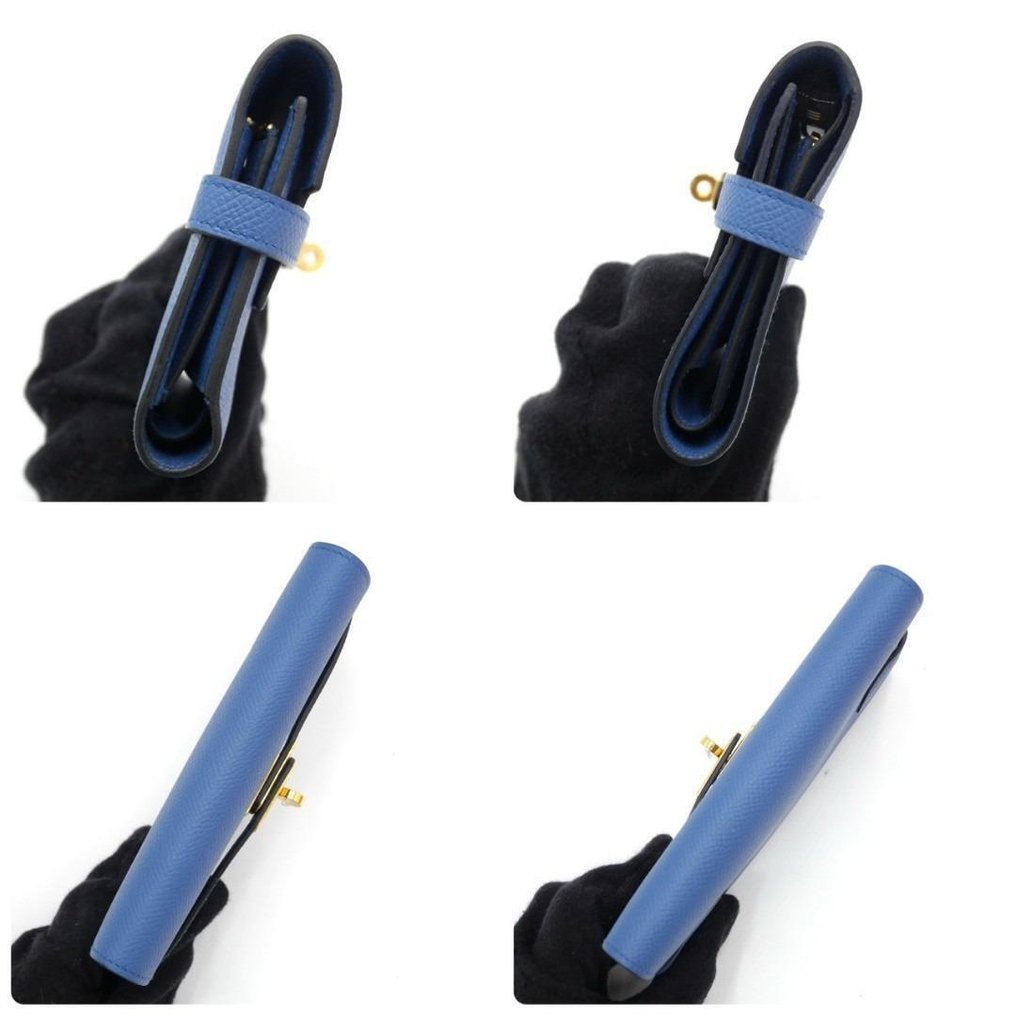 Hermès - Kelly - Portefeuille #4.3