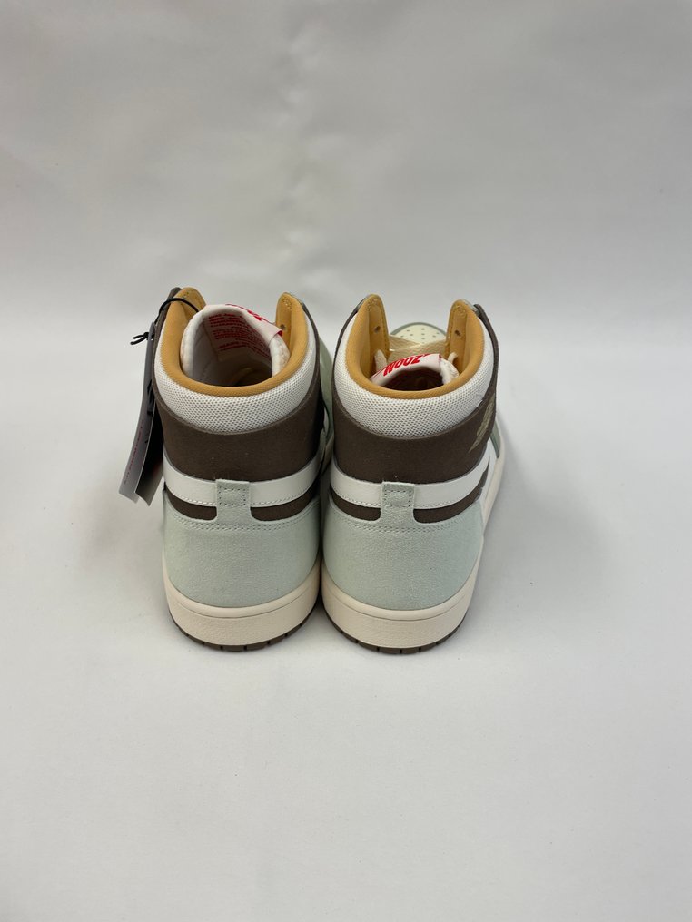 Nike - Sneakers - Size: EU 44.5 - New with tags #2.1