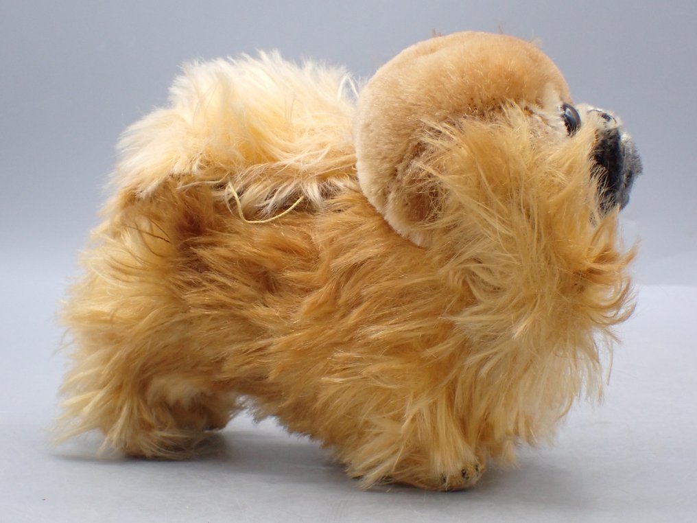 Steiff - 毛绒动物 Monkey - 1970-1980 - 德国 #1.0