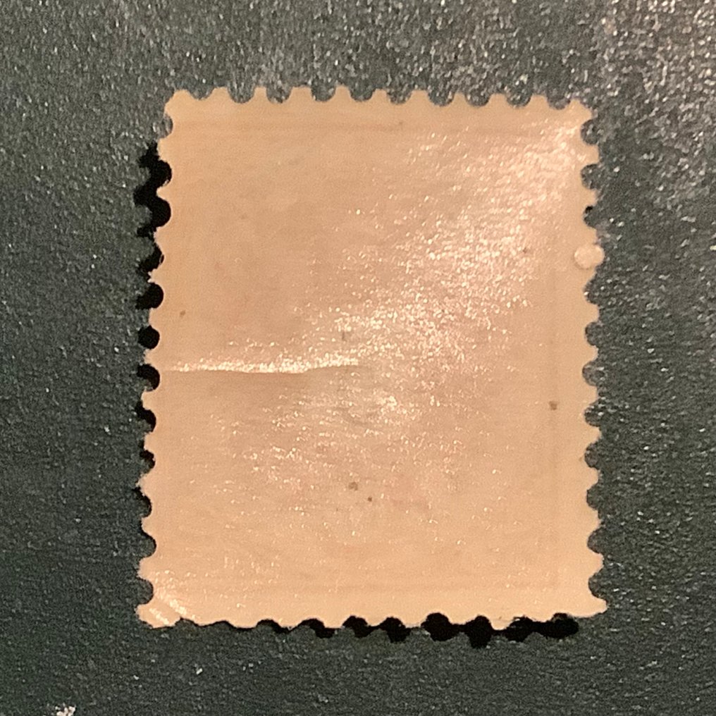 Autriche 1883 - 5 Kreuzer double aigle - Michel 46 #2.1